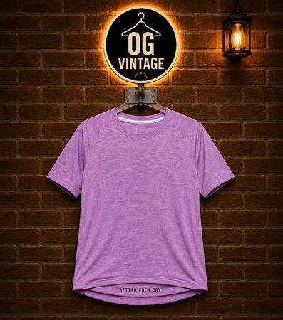 Lululemon T-shirt | OG-150