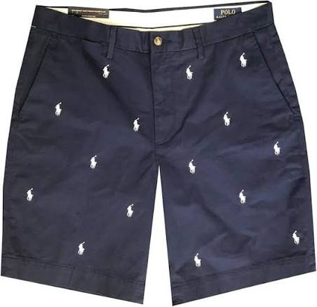 Authentic Ralph Lauren Polo Shorts