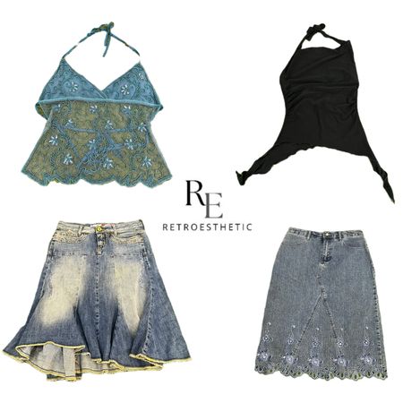 Y2K Mix & Match Bundle RE-3717