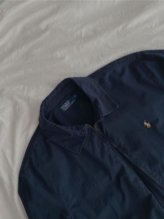 Men's Polo Ralph Lauren Cotton Shirts