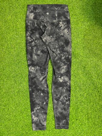 Lululemon Leggings/ Pantaloni
