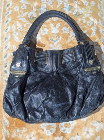 Juicy vintage bags
