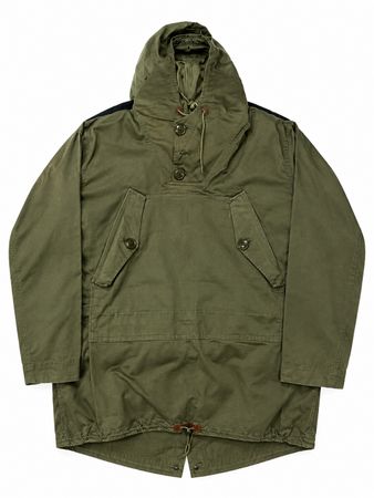 Vintage-Armee