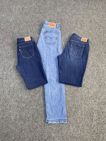 Levi's Jeans
