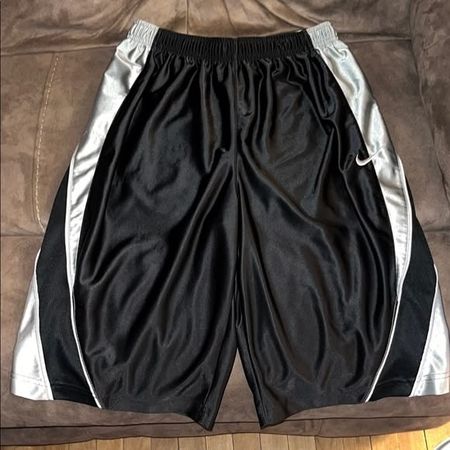 Premium Nike Shorts