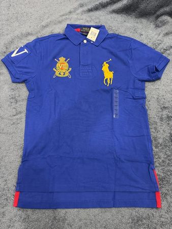 Åuthentic Special Polo Ralph Lauren Big Pony T-Shirts