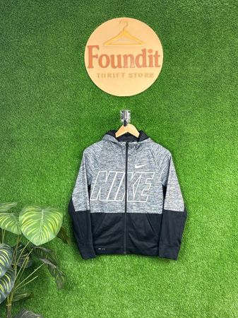 Nike Track Jackets | FO-302