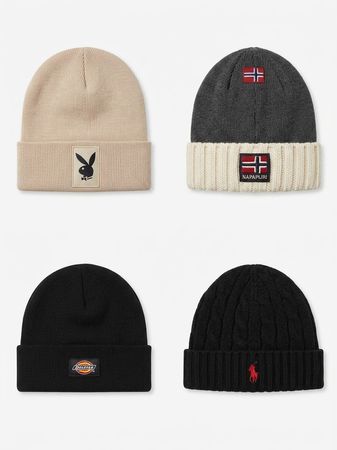 Polo dickies napapijri play boy hat cap’s