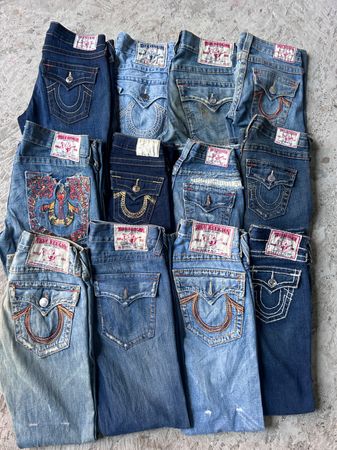 True Religion Jeans