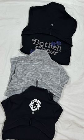 Lululemon Define Jacket B# 551