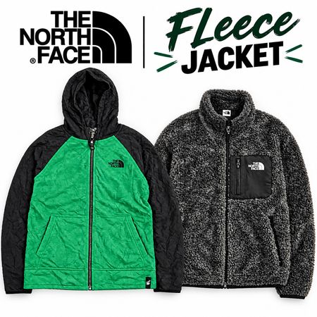 The North Face Jackets