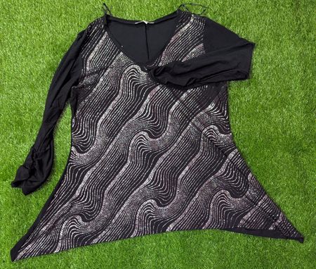 Y2k Mix Shirt& dresses