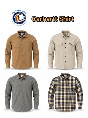 Carhartt Shirt