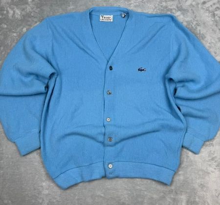 Çlassical Lacoste Sweaters ⚡