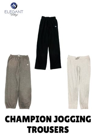 Champion Jogging Trousers - EVM1526
