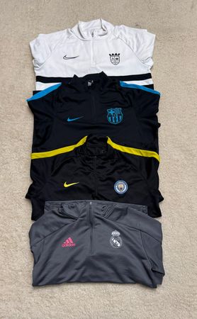 Football Jerseys