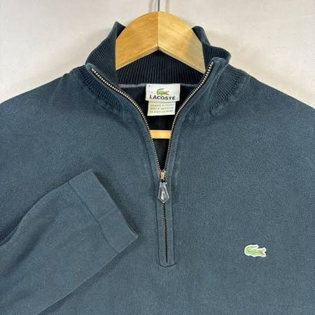Lacoste Pullover