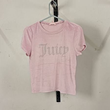 JUICY COUTURE T-SHIRTS & TANK TOPS - BUNDLE 05