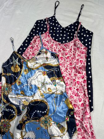 Fashion nightly (TP-0051)