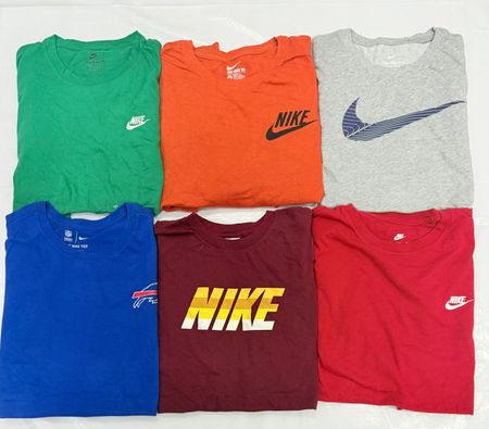 T-shirt Nike