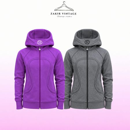 Lululemon Jackets