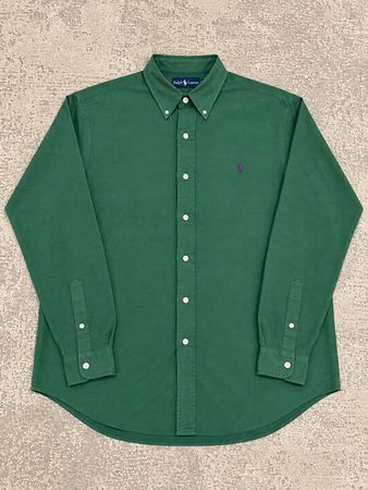 Ralph Lauren Button-up Hemden [AV 0834]
