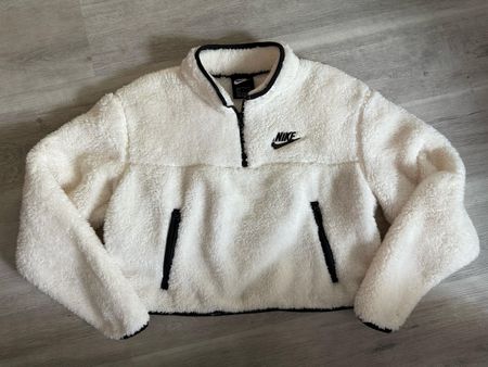 Mixed Branded Fleeces