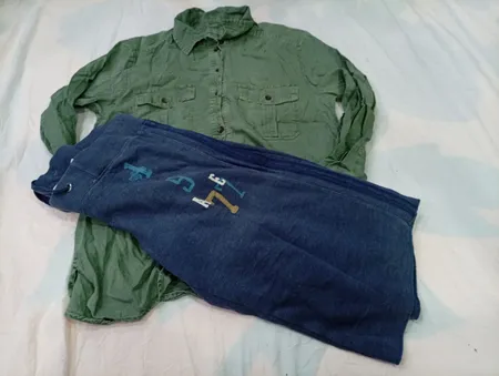 CR11570 Vintage American Eagle Mix Bundle