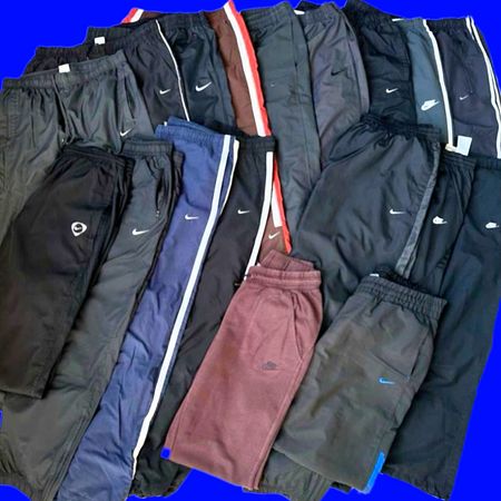 Spezielle Nike Trackpants