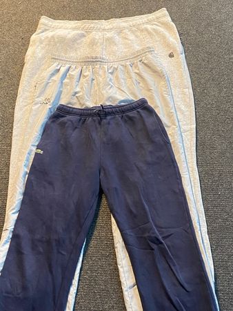 Mix brand pantaloni tuta serial-1976