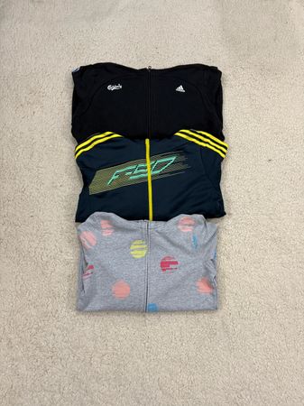 Adidas Hoodies