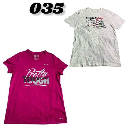Nike Dre-FIT Mix T-Shirts (brand) Nike #035.