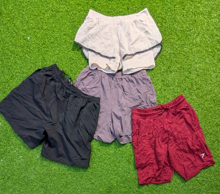 6963 - Gymshark Shorts