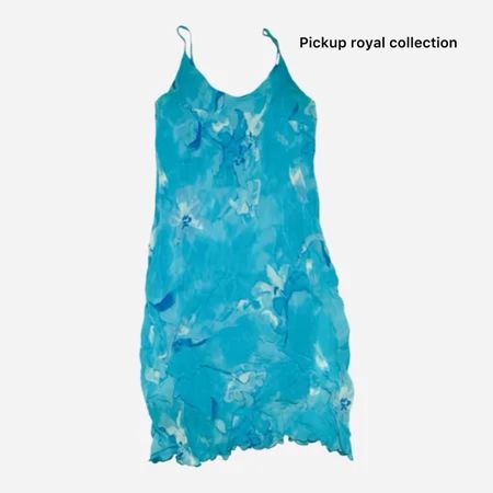 Premium Y2K dresses mixed