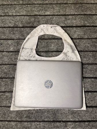 Upcycled Lace Tote Bags