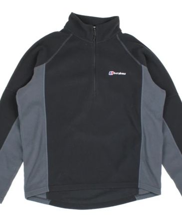 Berghaus Fleece Jackets(0012)