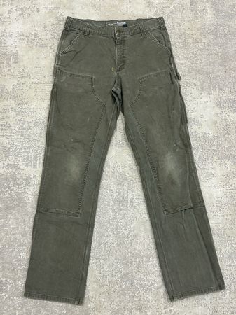 carhartt Pants (Including carpenter & Double Knee) - [AV-0781]