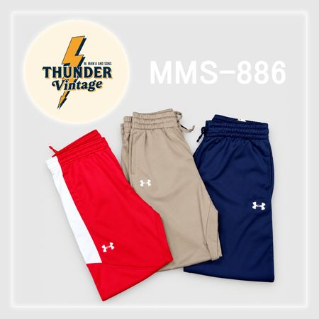 Pantaloni Under Armour (Mms-886)