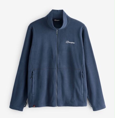 Berghaus Fleece Jackets(0001)