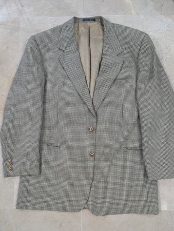 Custom handpick Mix Branded Blazers & Double Breasted Blazers