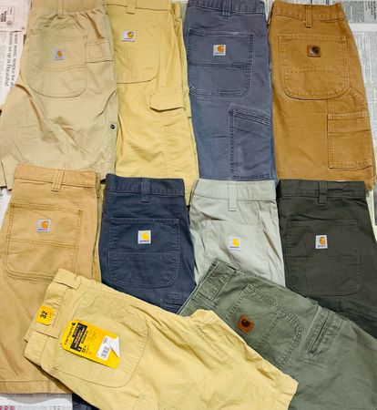 Carhartt Shorts