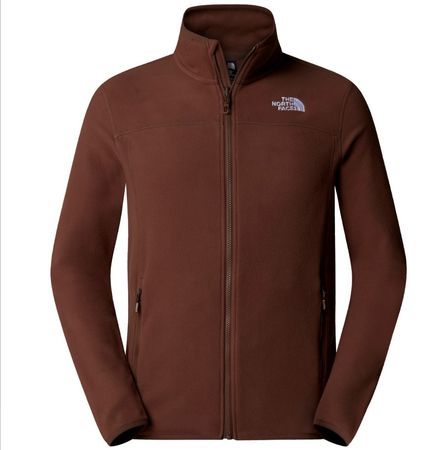 The North Face TNF Fleece Jackets(0012)