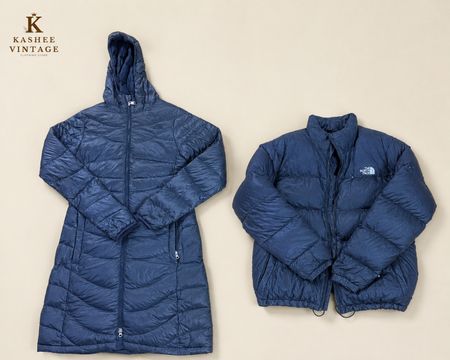 the north face puffer jacket code 700