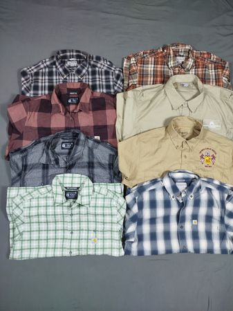 Carhartt Shirts