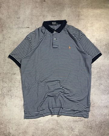 T-shirts à col polo premium