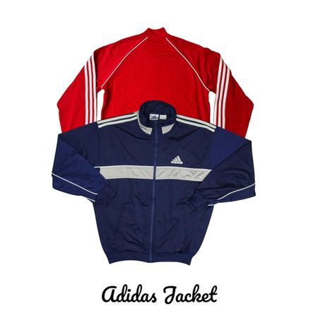 Adidas Jacket (DV -07-301)