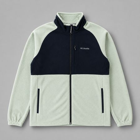 Columbia Fleece Jackets