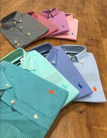 Polo Ralph Lauren Shirts