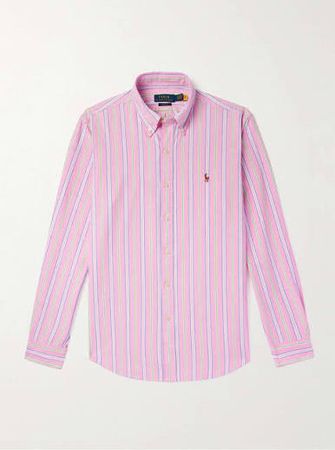 Camisetas Polo Premium Ralph Lauren