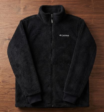 Columbia Jackets